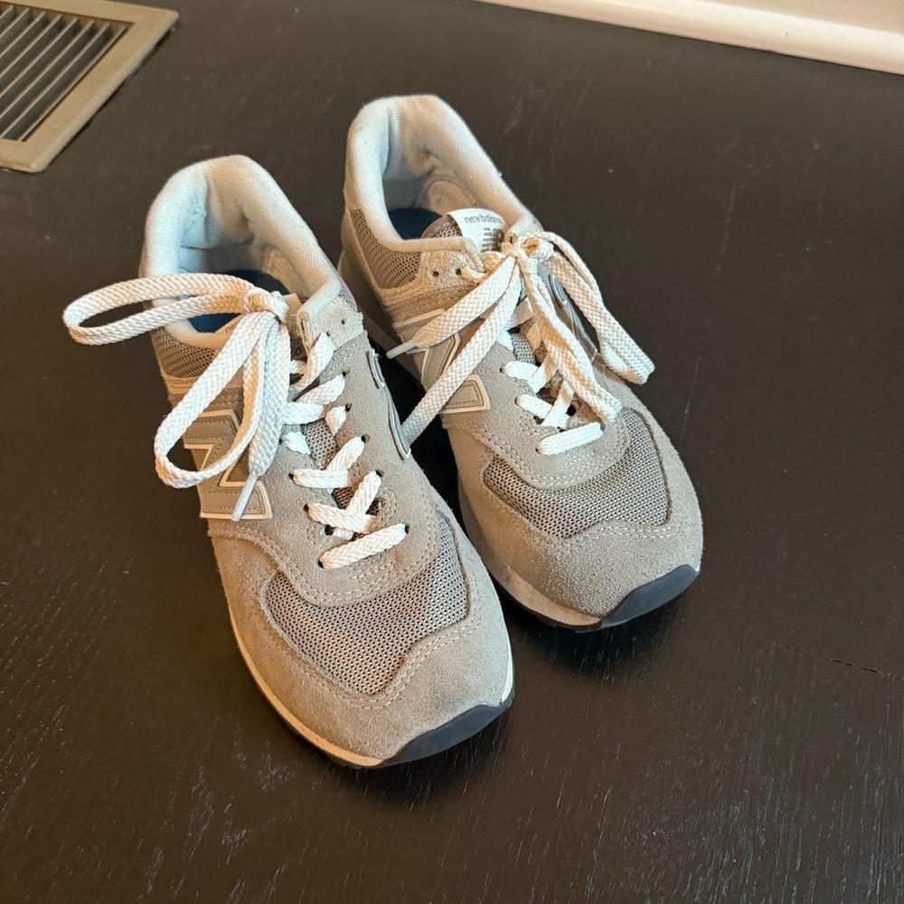 New balance 574